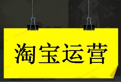 2020年零基础淘宝SEO运营实战，大数据时代精细化运营流程