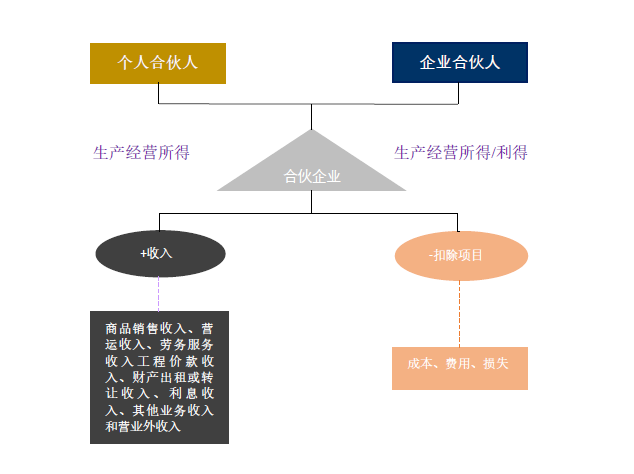 个人独资企业和合伙企业的特征有哪些？（一）