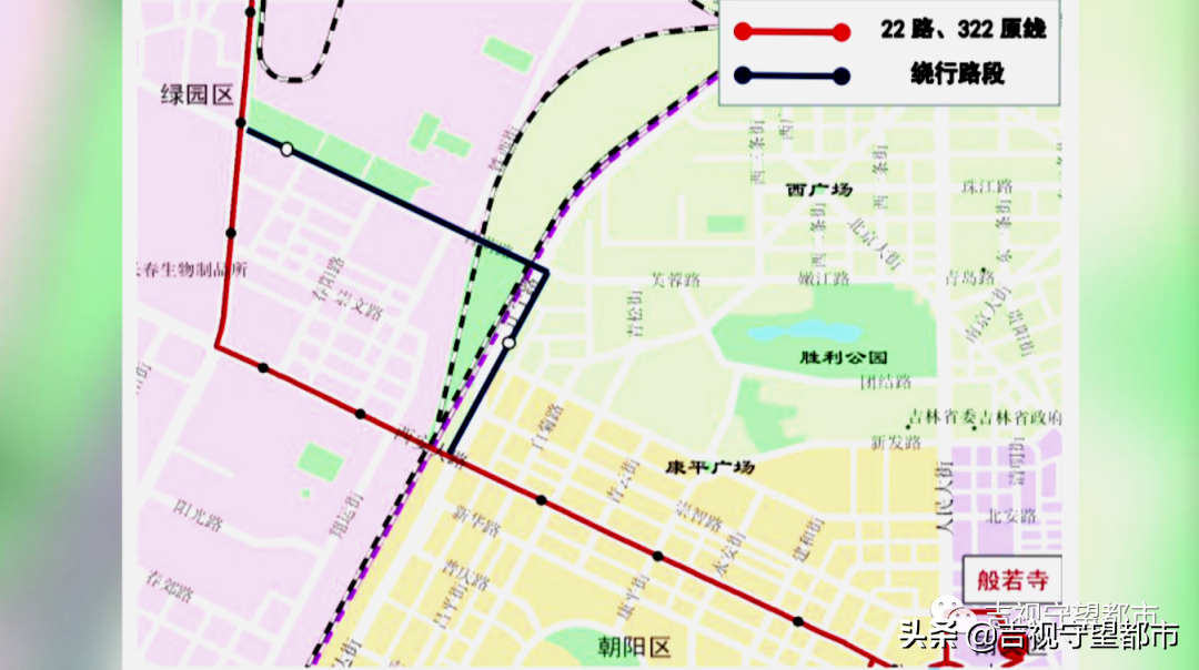 西安桥封闭施工期间周边需绕行8条公交线路有关情况